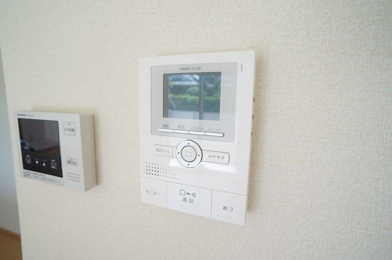 ウィット狐井 その他4