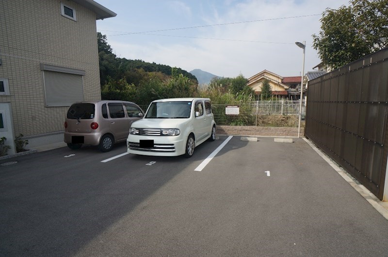 ウィット狐井 その他外観3