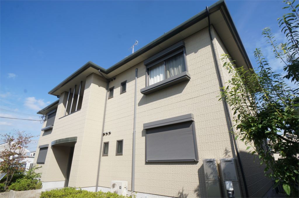 エルドラード五位堂Ｂ その他外観1