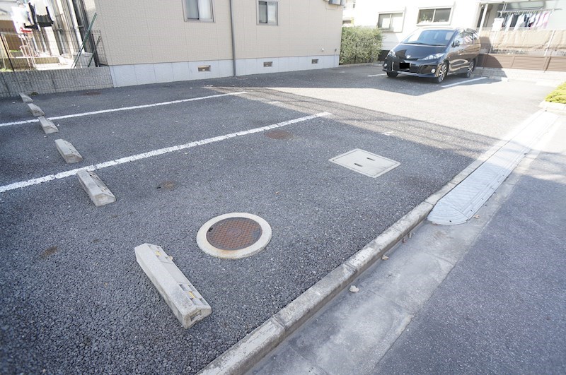 エルドラード五位堂Ｂ その他外観2