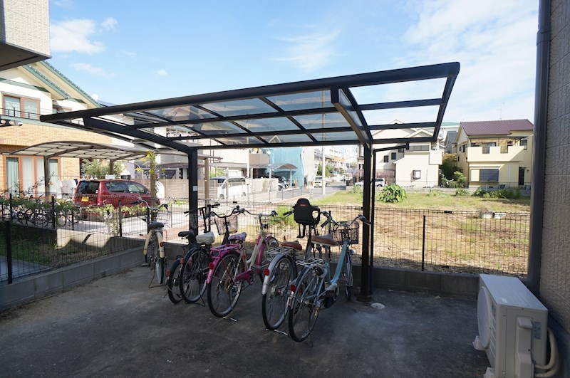 エルドラード五位堂Ｂ その他外観3