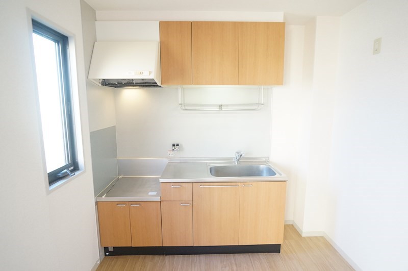 エルドラード五位堂Ｂ キッチン