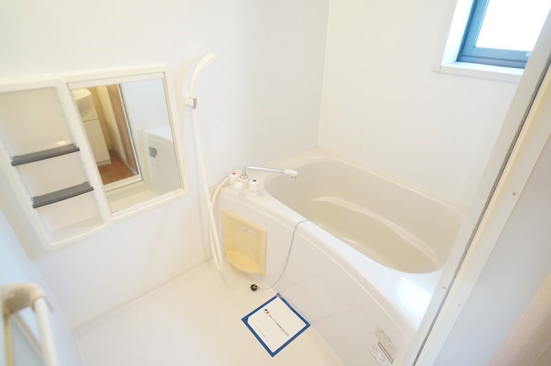 エルドラード五位堂Ｂ 風呂画像