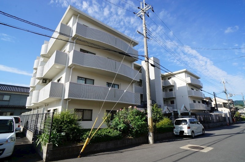 パール香芝 その他外観1