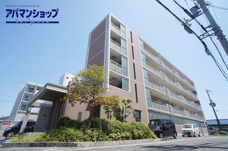 プチサンク その他外観1