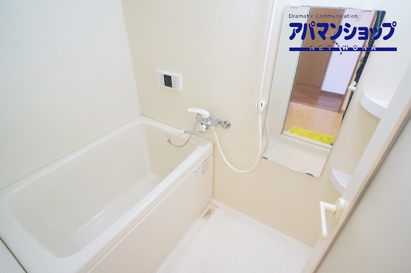プチサンク 風呂画像