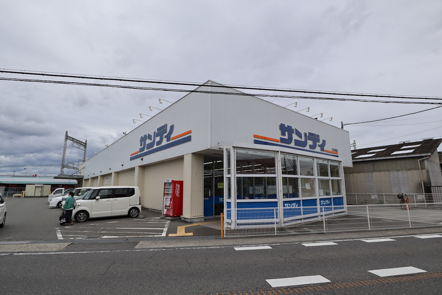 五位堂片岡マンション 周辺画像1