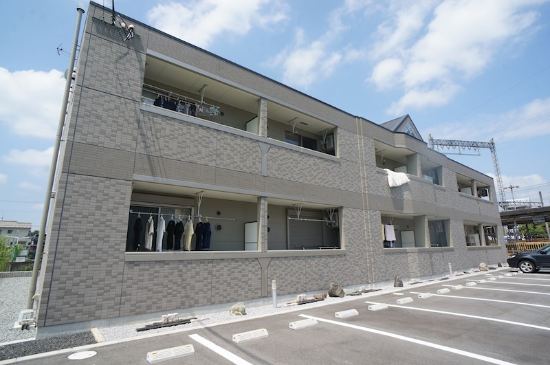 プランドール その他外観1
