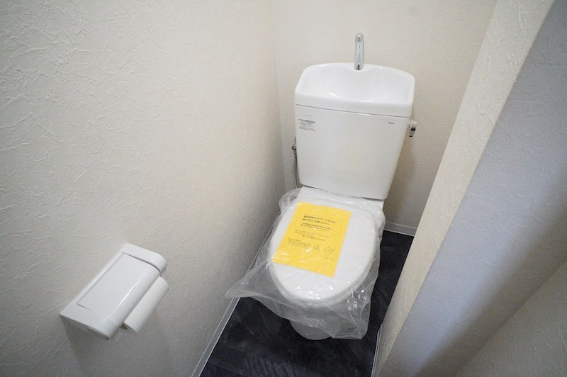 ファミール法隆寺 その他2