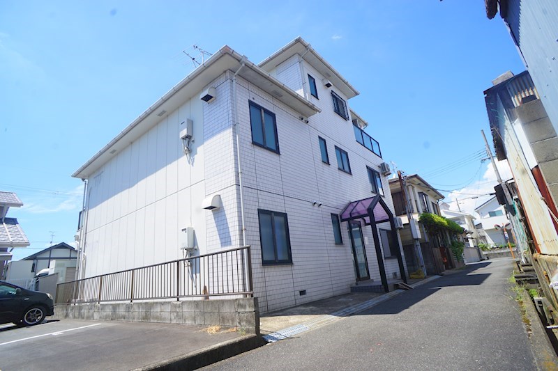 ファミール法隆寺 その他外観3