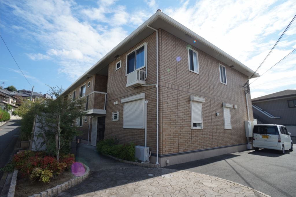 リバーラックディライト その他外観2