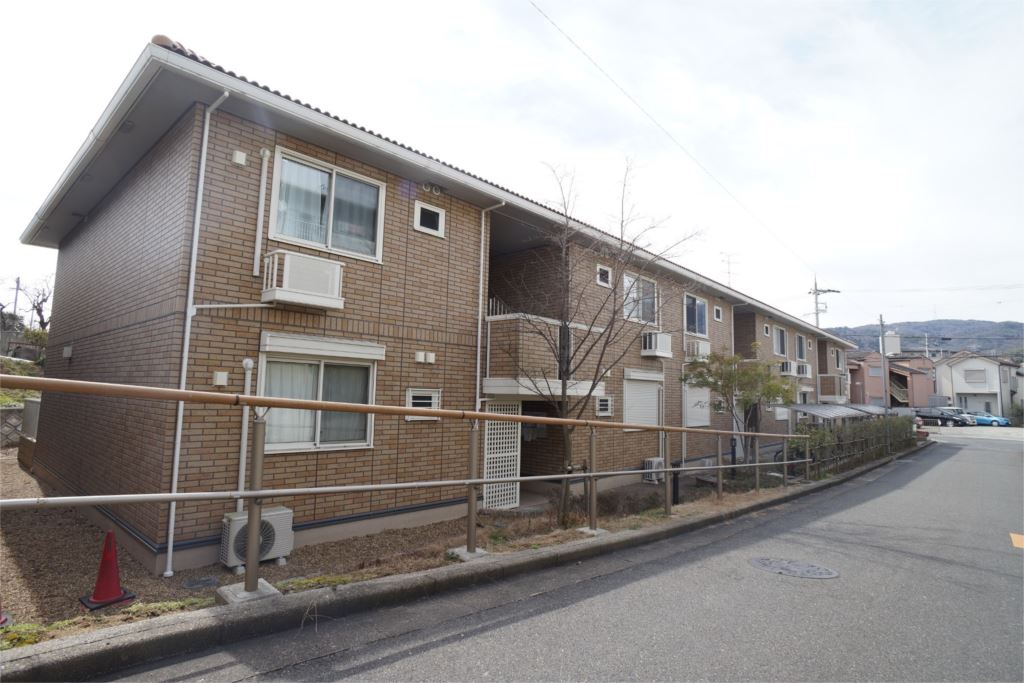 リバーラックディライト その他外観3