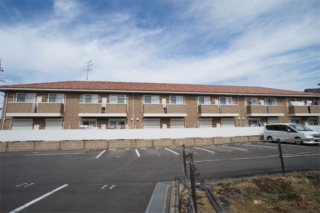 リバーラックディライト その他外観4