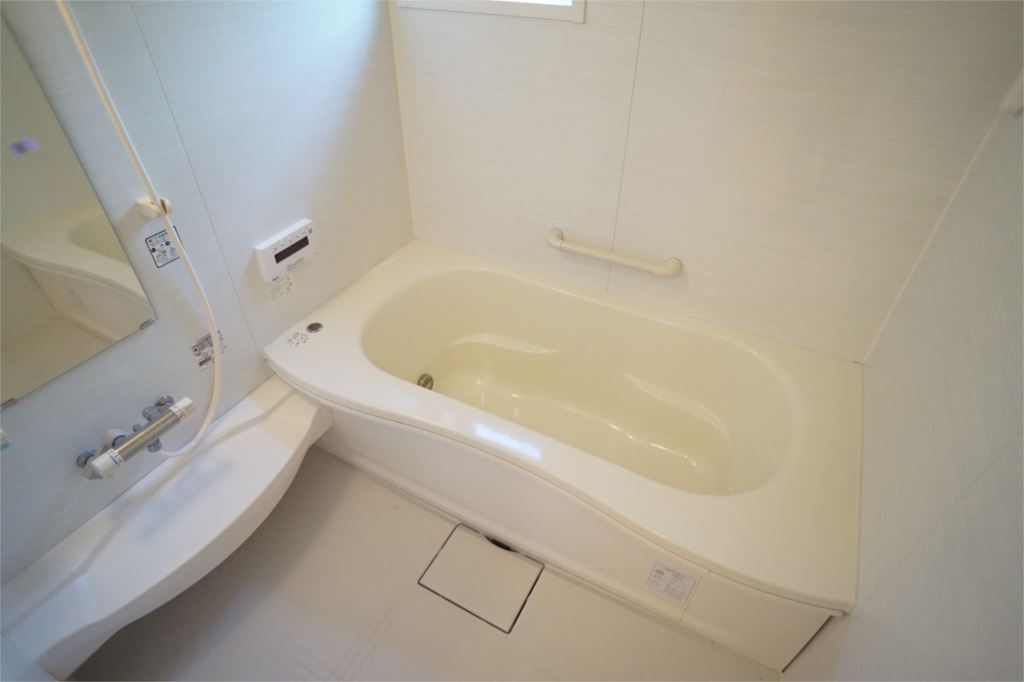 リバーラックディライト 風呂画像