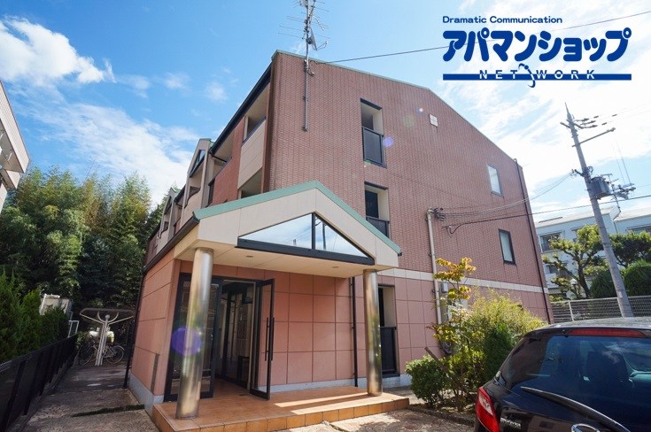メゾン　フレシール 107号室 外観
