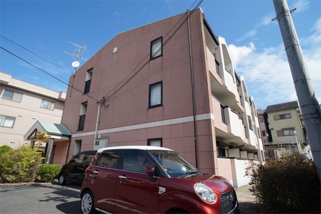 メゾン　フレシール その他外観1