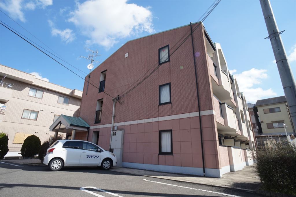 メゾン　フレシール その他外観3