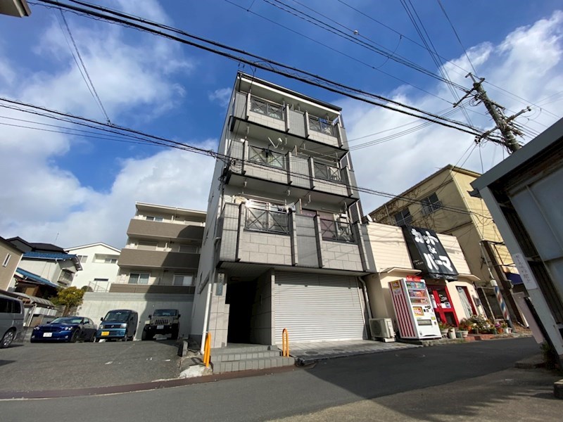 ＳＫＹマンション その他外観1