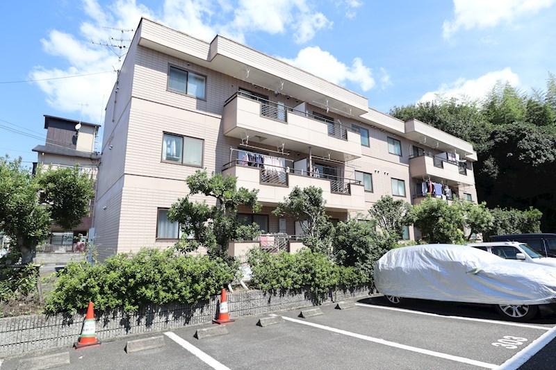 ハピネスＡ その他外観4