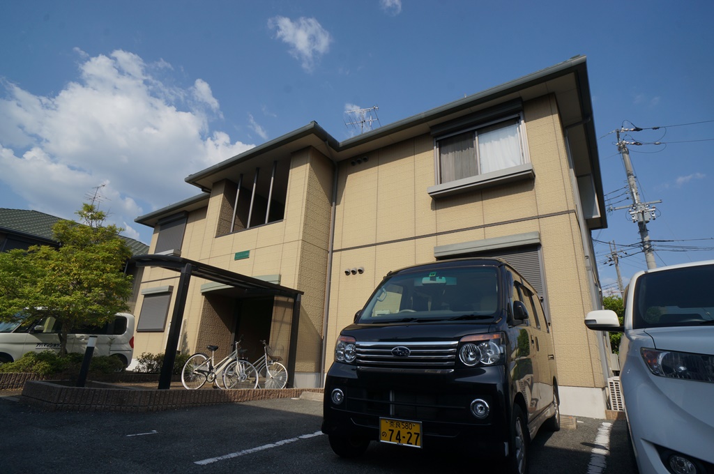 Happiness2番館 その他外観1