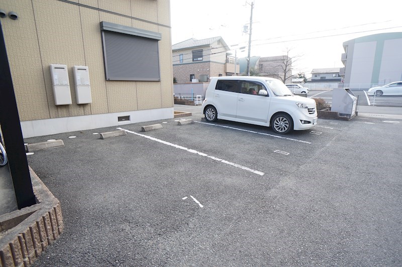 Happiness2番館 その他外観2