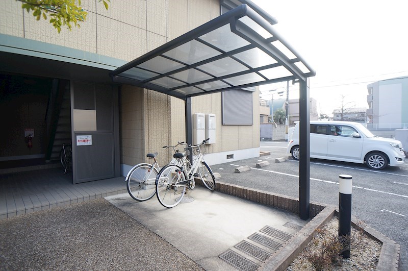 Happiness2番館 その他外観3