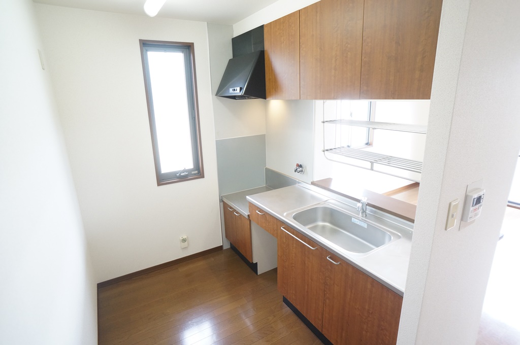 Happiness2番館 キッチン