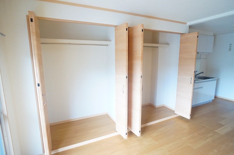 エスポワールＣ その他3