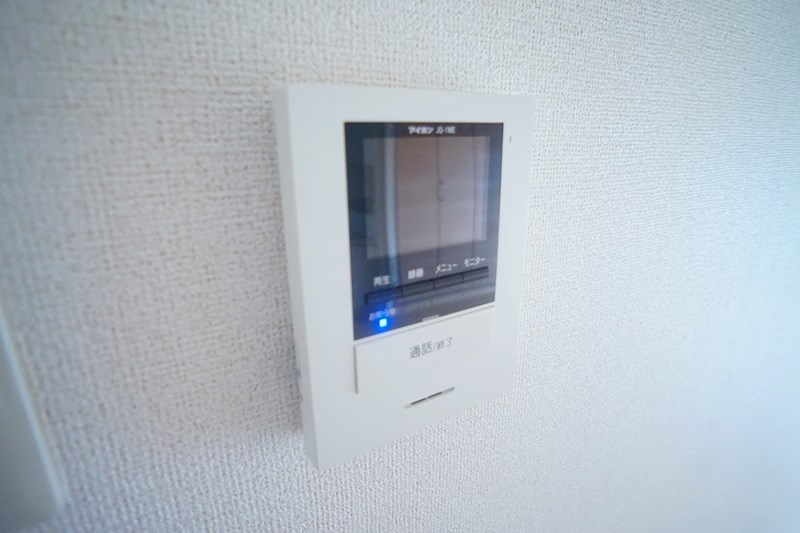 エスポワールＣ その他4