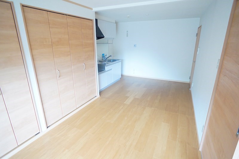 エスポワールＣ リビング