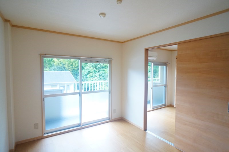 エスポワールＣ その他15