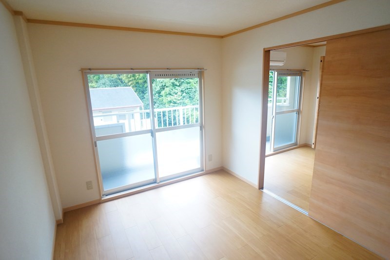 エスポワールＣ その他17