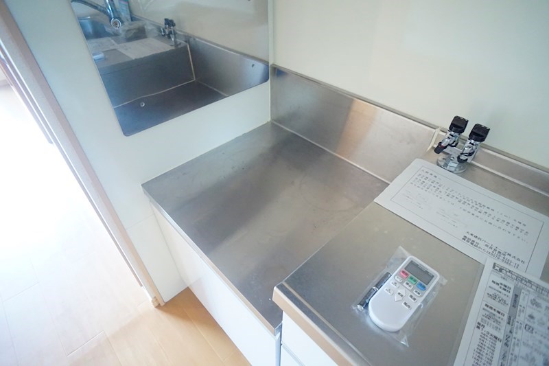 エスポワールＣ その他38