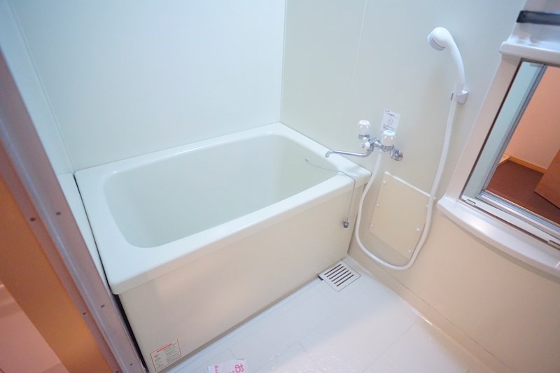 エスポワールＣ 風呂画像