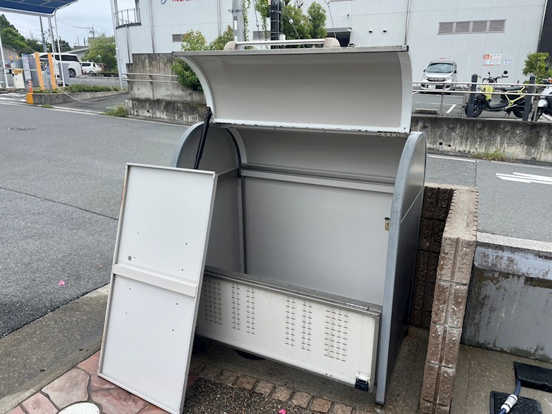シャーメゾン白庭台 その他外観5