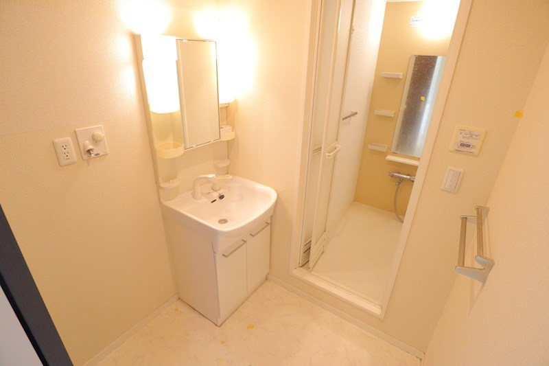 ホワイトガーデン その他2