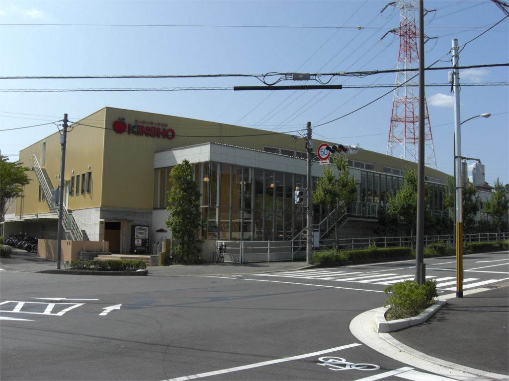 ホワイトガーデン 周辺画像1