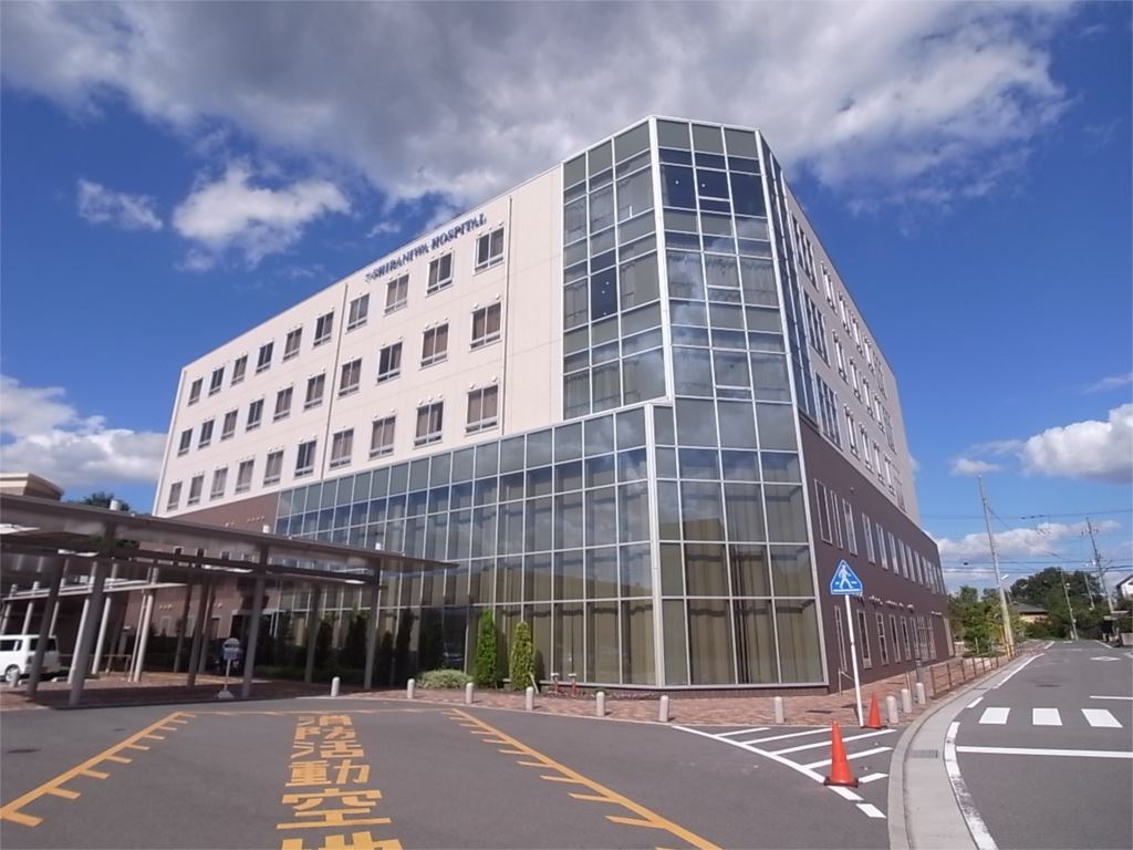 ホワイトガーデン 周辺画像3