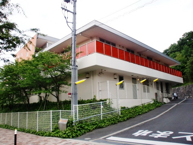 ホワイトガーデン 周辺画像4