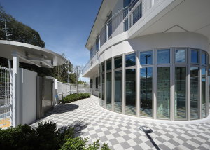 ホワイトガーデン 周辺画像5