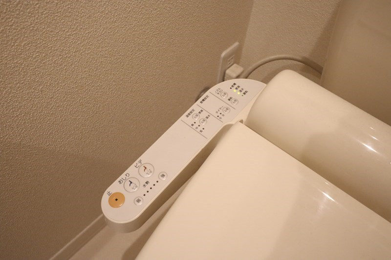 ハイグレードフィールド生駒 その他21