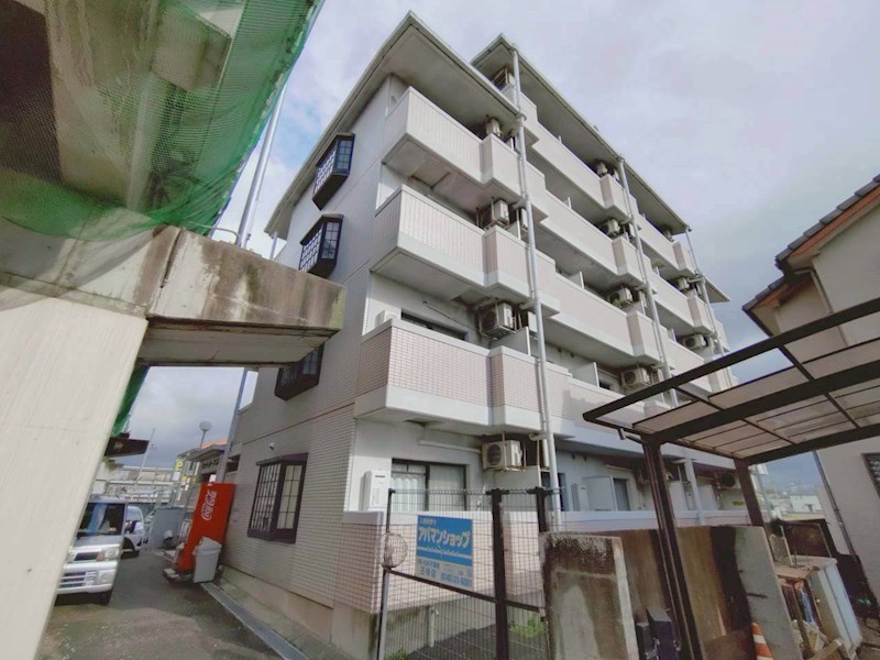 センチュリーアスカV その他外観1