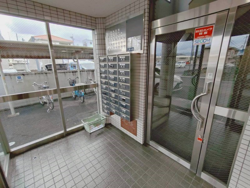 センチュリーアスカV その他外観2