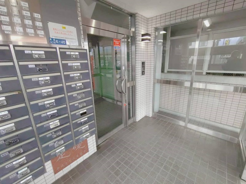 センチュリーアスカV その他外観3