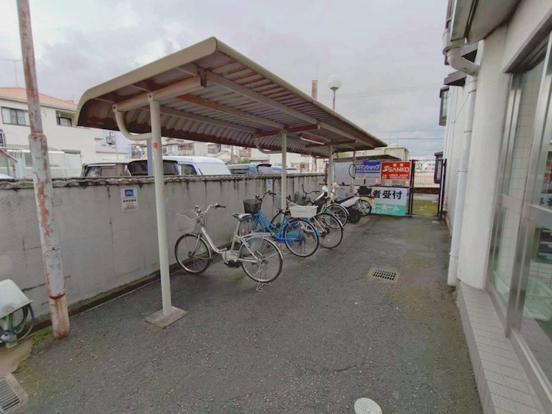 センチュリーアスカV その他外観5