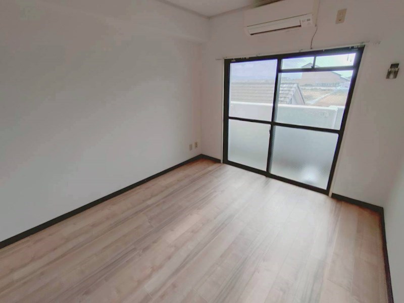 センチュリーアスカV リビング