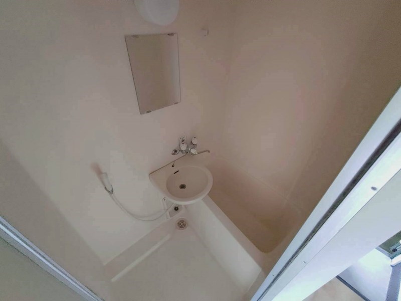 センチュリーアスカV 風呂画像