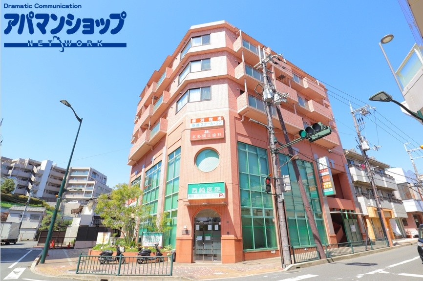 ビアンプラッセ 301号室 外観