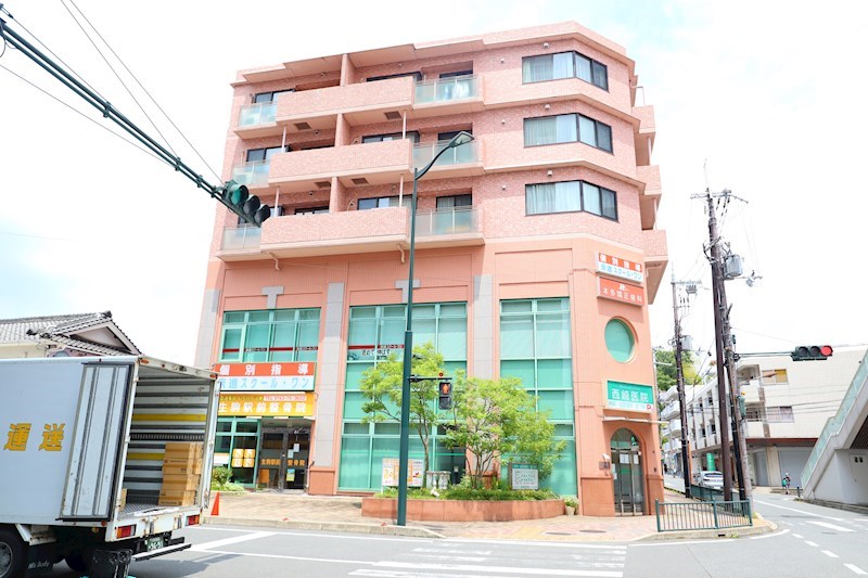 ビアンプラッセ その他外観1