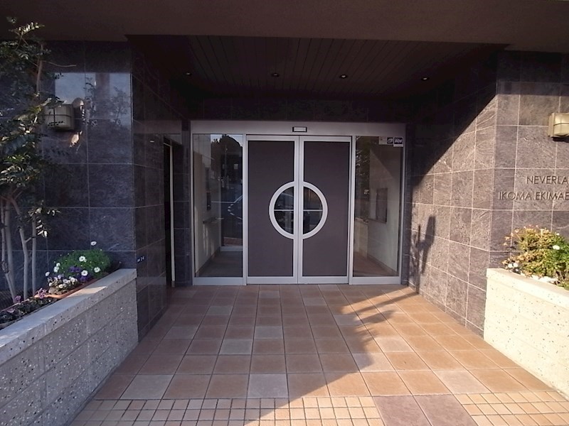 ネバーランド生駒駅前 その他6